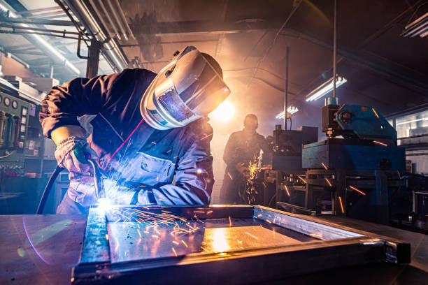 Best Artistic and Custom Metal Fabrication in Manatee Road, FL